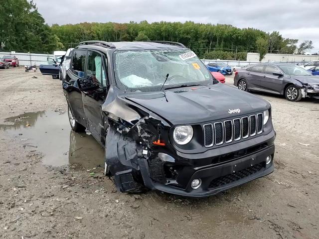 2021 Jeep Renegade Latitude VIN: ZACNJDBB8MPM15475 Lot: 82434045