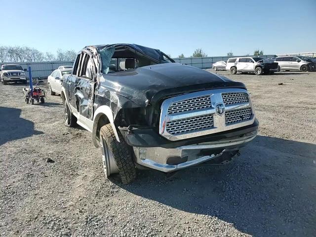 2016 Ram 1500 Laramie VIN: 1C6RR7NT5GS254964 Lot: 85684965