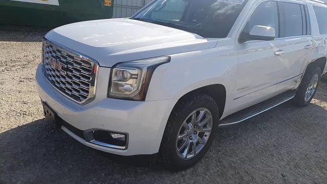 2019 GMC Yukon Xl Denali VIN: 1GKS2HKJ4KR128087 Lot: 84220225