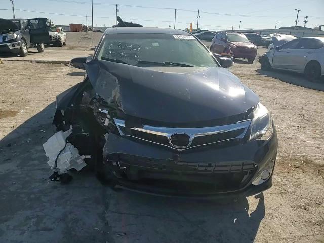 2014 Toyota Avalon Hybrid VIN: 4T1BD1EB2EU032781 Lot: 87430355
