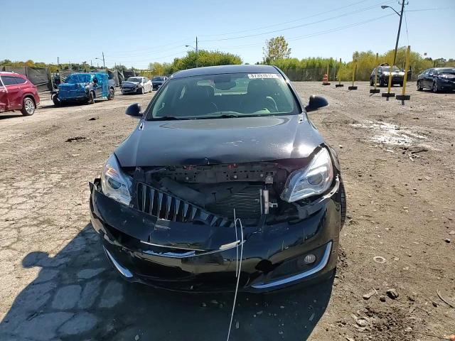 2014 Buick Regal VIN: 2G4GK5EX5E9239502 Lot: 87391015