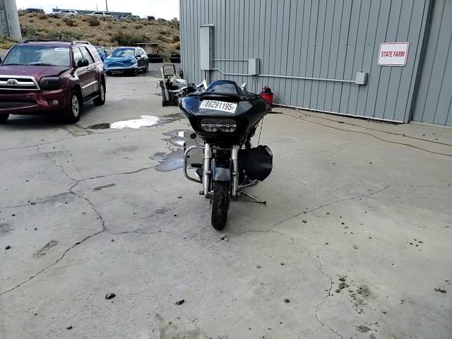 2016 Harley-Davidson Fltrxs Road Glide Special VIN: 1HD1KTM35GB669723 Lot: 86291195