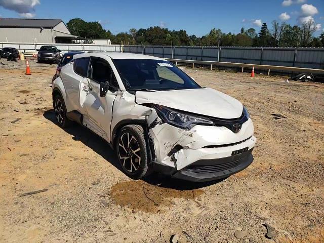 2019 Toyota C-Hr Xle VIN: JTNKHMBX7K1060224 Lot: 81931015