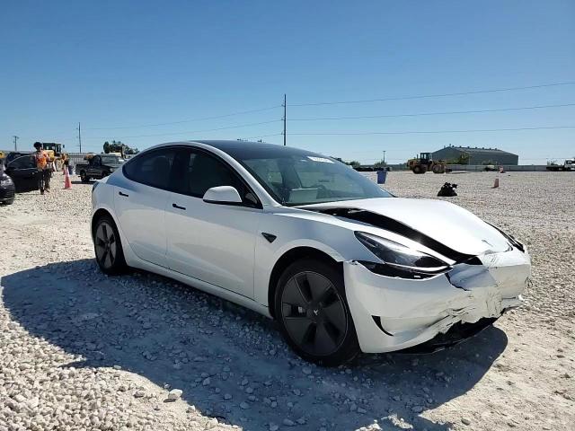 2023 Tesla Model 3 VIN: 5YJ3E1EA5PF495636 Lot: 90868345