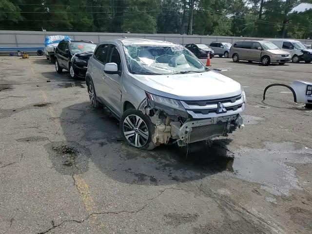 2023 Mitsubishi Outlander Sport S/Se VIN: JA4ARUAU3PU007881 Lot: 85296375