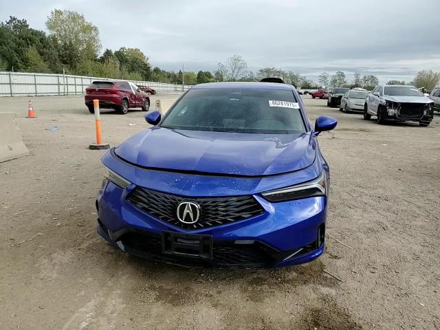 2024 Acura Integra A-Spec VIN: 19UDE4H32RA022969 Lot: 86281975