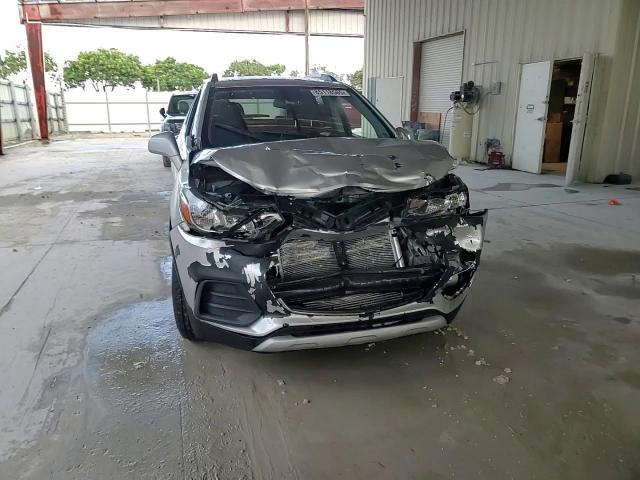 2019 Chevrolet Trax 1Lt VIN: KL7CJLSB9KB893025 Lot: 85118565
