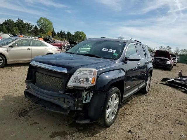 2017 GMC Terrain Slt VIN: 2GKALPEK2H6269039 Lot: 84646015