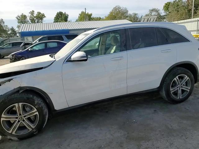 2019 Mercedes-Benz Glc 300 4Matic VIN: WDC0G4KBXK1005179 Lot: 87016695