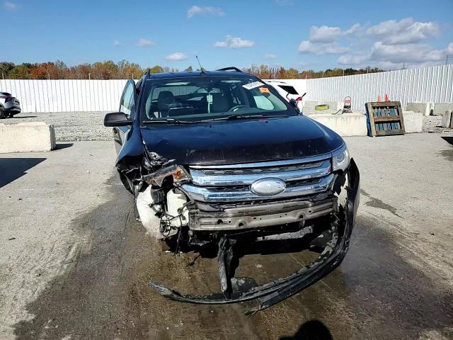 2014 Ford Edge Sel VIN: 2FMDK3JC6EBA14623 Lot: 90489495