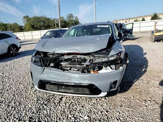 2024 Honda Prologue Tour VIN: 3GPKHXRJ4RS501242 Lot: 85060765