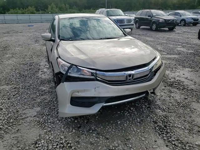 2016 Honda Accord Lx VIN: 1HGCR2F38GA244565 Lot: 82189215