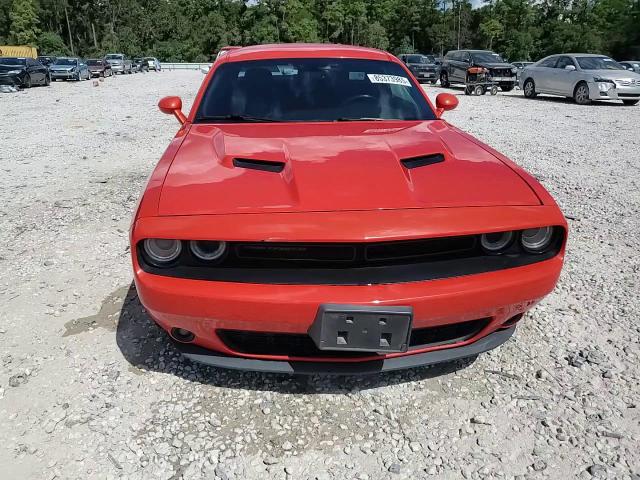 2016 Dodge Challenger Sxt VIN: 2C3CDZAG0GH345010 Lot: 85373985