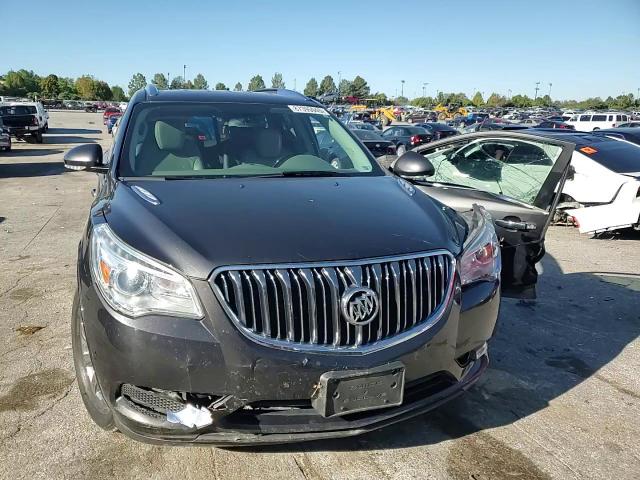 2016 Buick Enclave VIN: 5GAKRBKD3GJ341652 Lot: 87395945