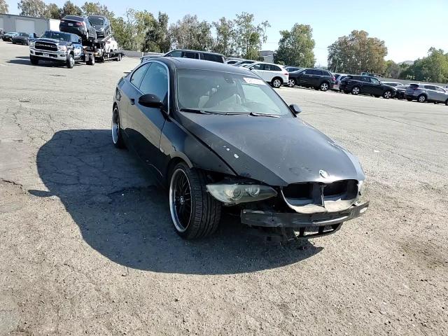 2007 BMW 328 I Sulev VIN: WBAWV13517P117545 Lot: 82676765