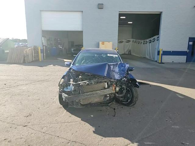 2017 Kia Forte Lx VIN: 3KPFL4A75HE014127 Lot: 89728915