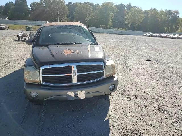 2005 Dodge Durango Slt VIN: 1D4HB48N25F577690 Lot: 82481015