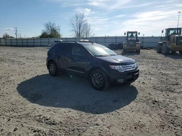 2008 Ford Edge Sel VIN: 2FMDK38C18BB30354 Lot: 89851865