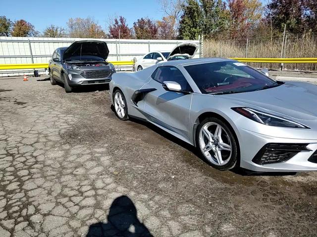 2020 Chevrolet Corvette Stingray 3Lt VIN: 1G1Y83D45L5112044 Lot: 84932785