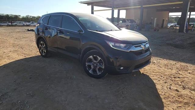 2019 Honda Cr-V Exl VIN: 5J6RW1H87KA006309 Lot: 87005085