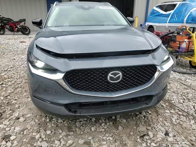 2022 Mazda Cx-30 Preferred VIN: 3MVDMBCL3NM431166 Lot: 87012035