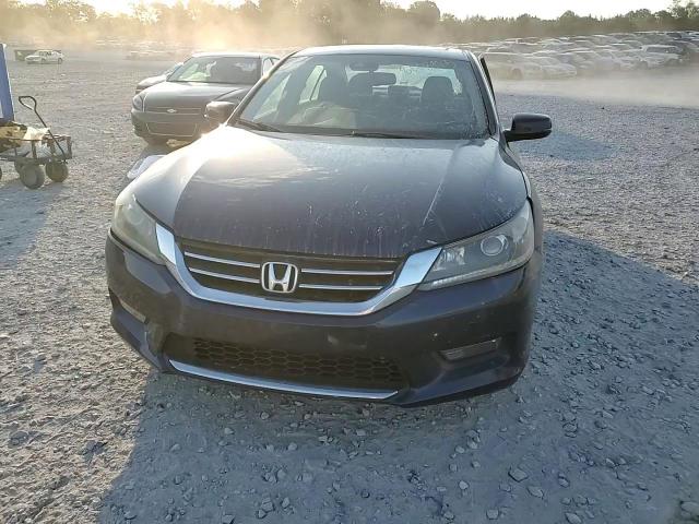 2015 Honda Accord Exl VIN: 1HGCR2F89FA224108 Lot: 86089965
