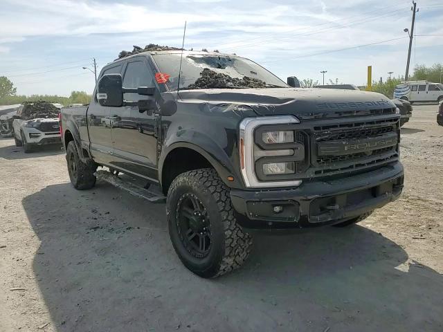 2024 Ford F250 Super Duty VIN: 1FT8W2BM0REE12660 Lot: 83847645