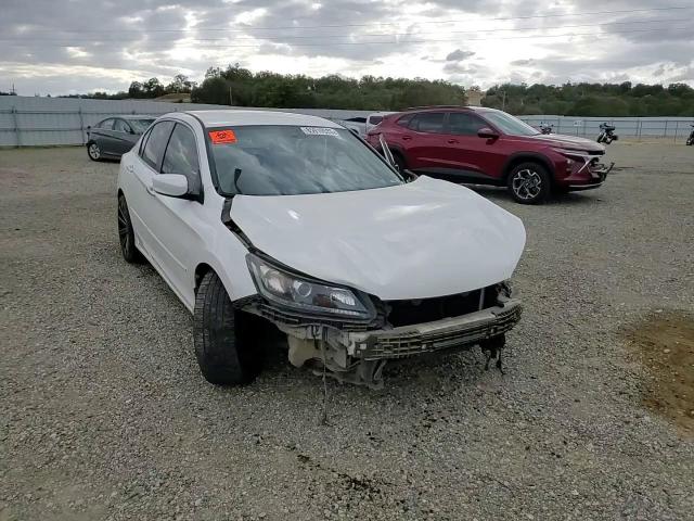 2013 Honda Accord Sport VIN: 1HGCR2F57DA214163 Lot: 85910505