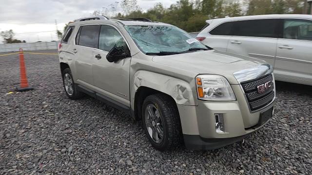 2013 GMC Terrain Slt VIN: 2GKALWEK5D6404597 Lot: 89436965