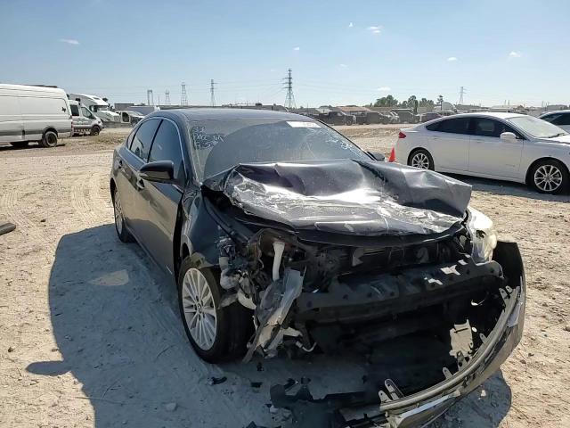 2014 Toyota Avalon Hybrid VIN: 4T1BD1EB8EU024121 Lot: 82390405