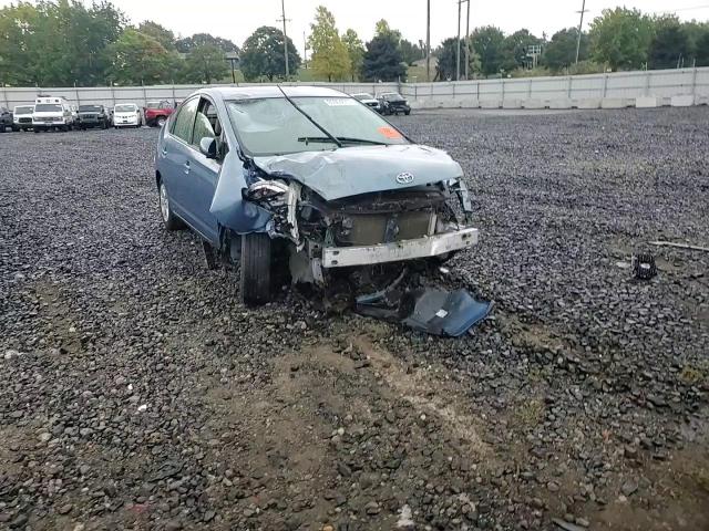2008 Toyota Prius VIN: JTDKB20UX87733368 Lot: 85904675