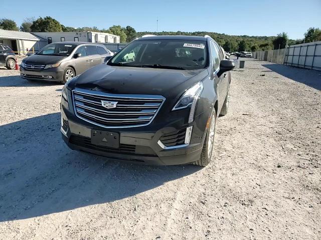2019 Cadillac Xt5 Premium Luxury VIN: 1GYKNERS1KZ297168 Lot: 86679945