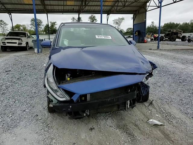 2019 Hyundai Accent Se VIN: 3KPC24A30KE079428 Lot: 85479865