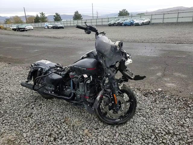 2020 Harley-Davidson Flhtkse VIN: 1HD1TEH27LB953620 Lot: 86286865