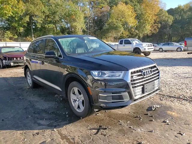 2018 Audi Q7 Premium VIN: WA1AHAF75JD013158 Lot: 89650175