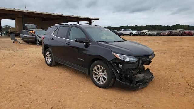 2019 Chevrolet Equinox Lt VIN: 2GNAXKEV4K6174932 Lot: 81988325