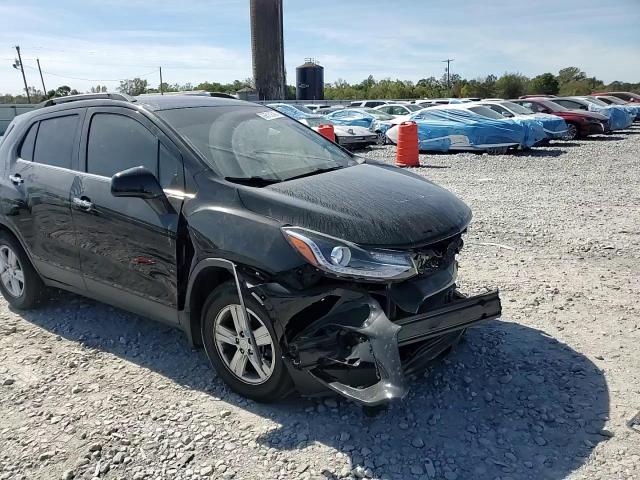 2017 Chevrolet Trax 1Lt VIN: 3GNCJLSB5HL240063 Lot: 89520645