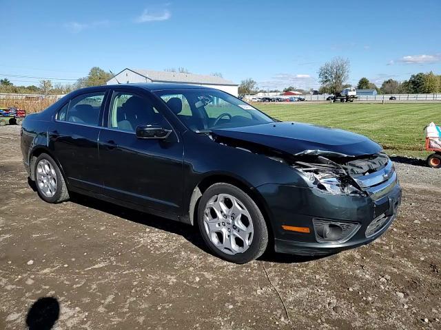 2010 Ford Fusion Se VIN: 3FAHP0HG9AR193935 Lot: 82647765