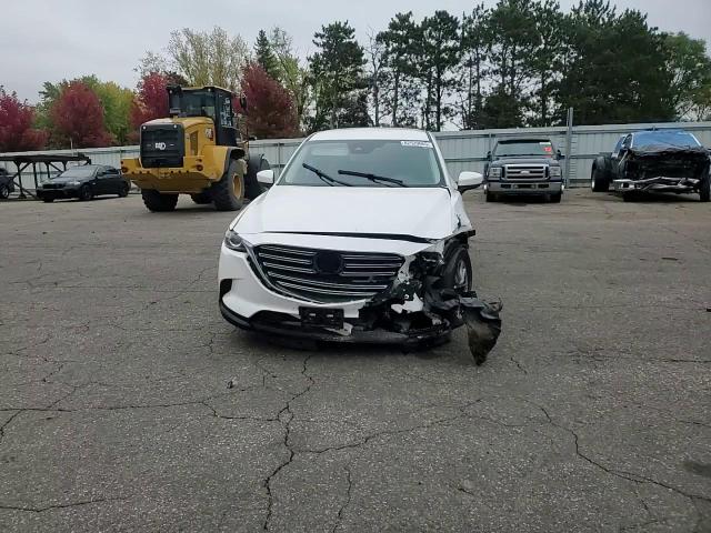 2018 Mazda Cx-9 Touring VIN: JM3TCBCY2J0233047 Lot: 82529665