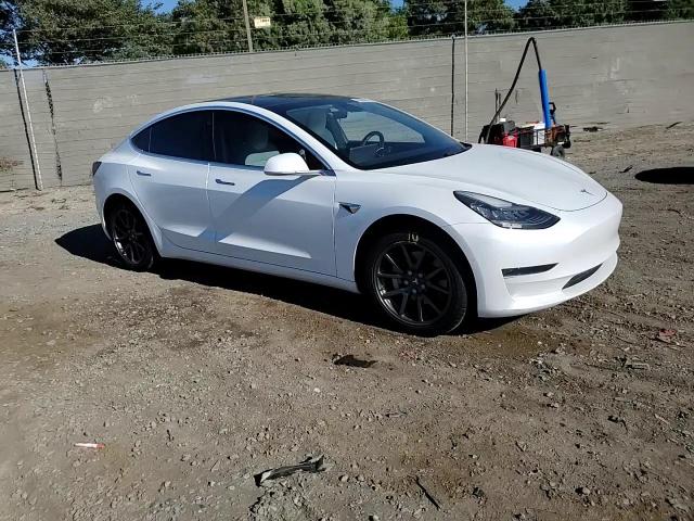 2019 Tesla Model 3 VIN: 5YJ3E1EA5KF486153 Lot: 85868025