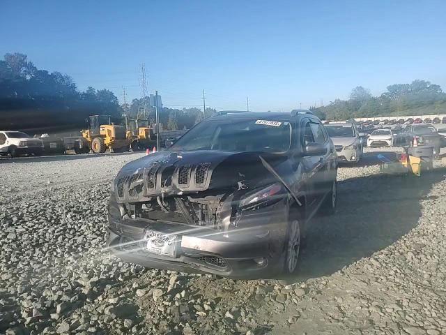 2015 Jeep Cherokee Latitude VIN: 1C4PJMCS7FW583320 Lot: 81977835