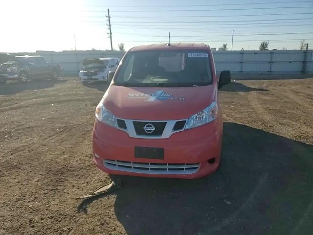 2020 Nissan Nv200 2.5S VIN: 3N6CM0KN2LK706357 Lot: 81940915