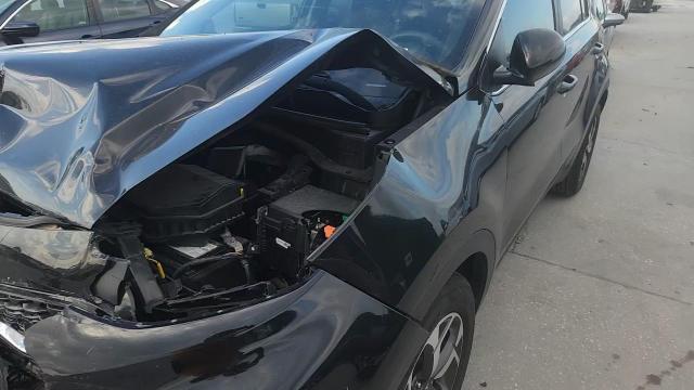 2020 Kia Sportage Lx VIN: KNDPM3AC8L7712426 Lot: 84960495