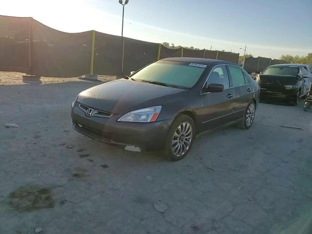 2005 Honda Accord Lx VIN: 1HGCM56445A123151 Lot: 85367015