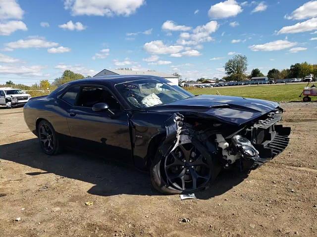 2018 Dodge Challenger R/T VIN: 2C3CDZBT1JH286911 Lot: 82310455