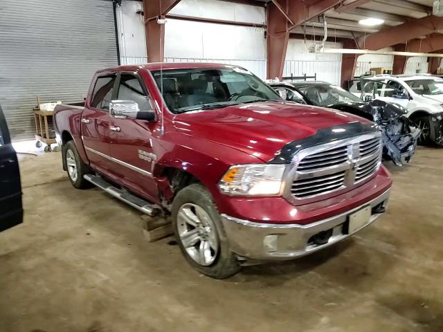 2014 Ram 1500 Slt VIN: 1C6RR7LT5ES245701 Lot: 84830295