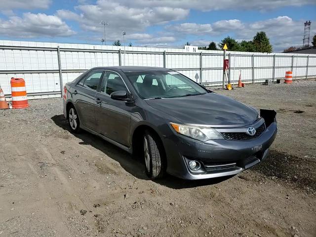 2013 Toyota Camry L VIN: 4T1BF1FK8DU685073 Lot: 82293385