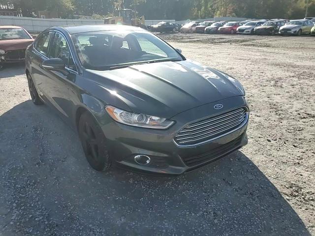 2015 Ford Fusion Se VIN: 3FA6P0HD2FR288213 Lot: 90708245