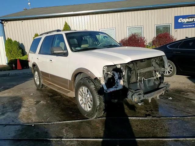 2013 Ford Expedition Xlt VIN: 1FMJU1J53DEF21615 Lot: 89622035