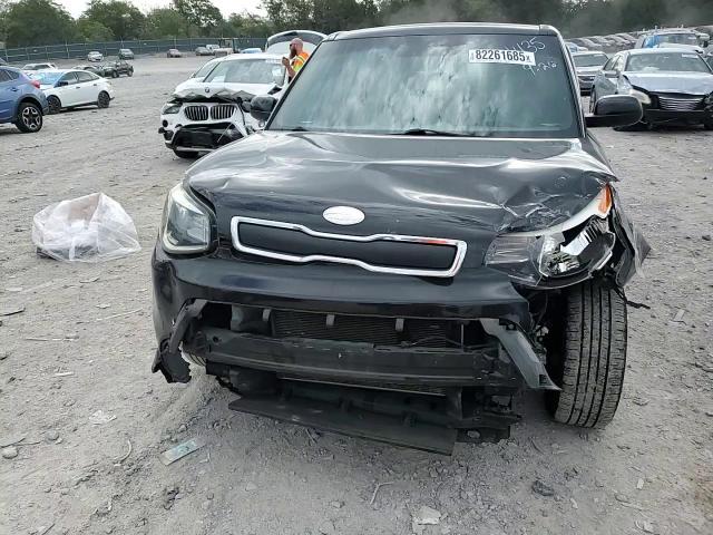 2014 Kia Soul VIN: KNDJN2A25E7001435 Lot: 82261685